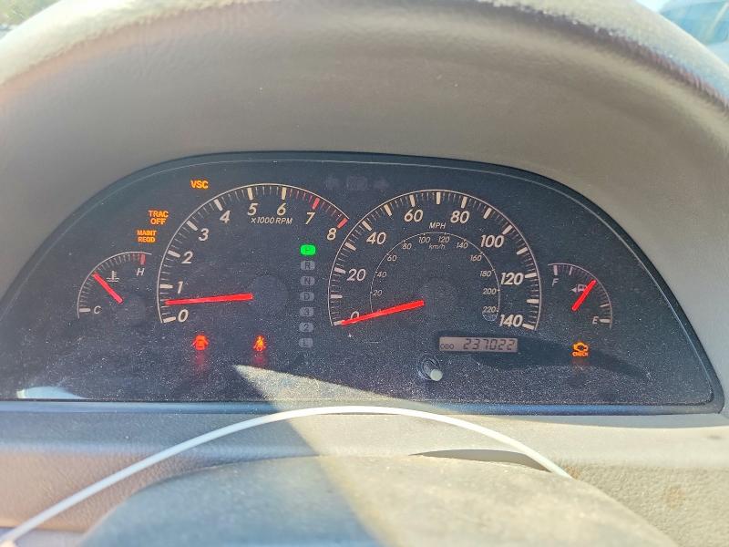 78589855 :رقم المزاد ، 4T1BF30K25U089060 vin ، 2005 Toyota Camry مزاد بيع