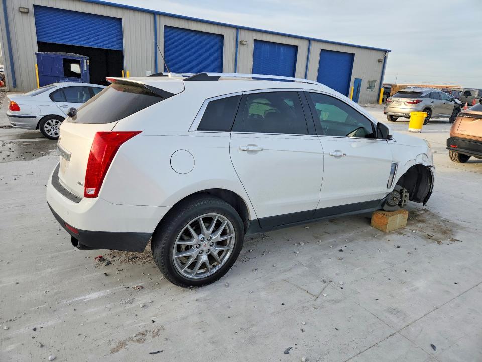 79013365 :رقم المزاد ، 3GYFNCE31ES681697 vin ، 2014 Cadillac Srx مزاد بيع