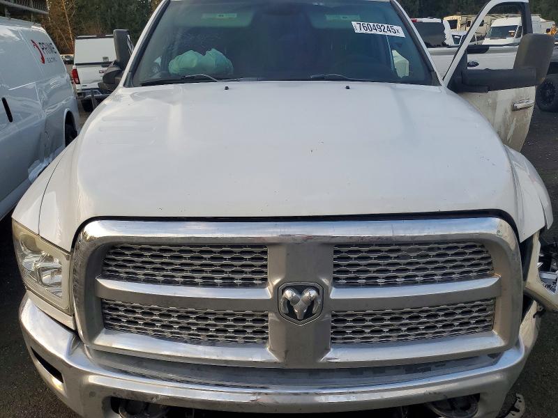 Aukcja sprzedaży 2013 Ram 2500, vin: 3C6UR5DL1DG572308, numer aukcji: 76049245