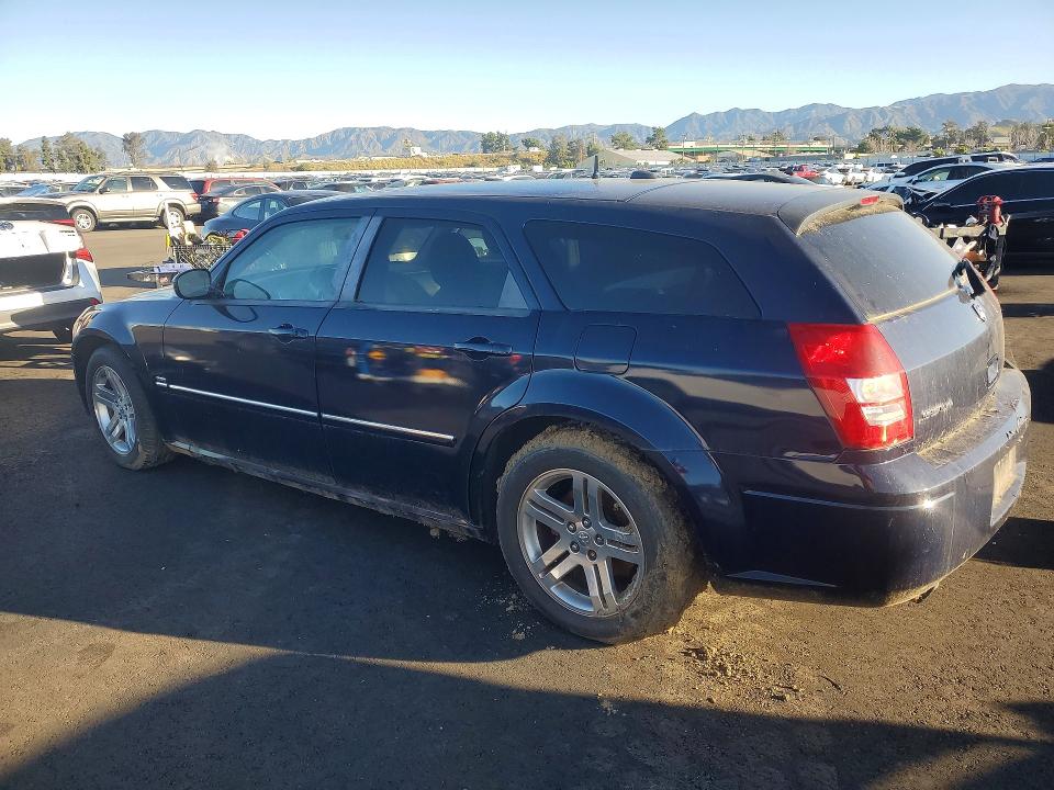 Продажа на аукционе авто 2005 Dodge Magnum, vin: 2D8GV582X5H542231, номер лота: 76087865