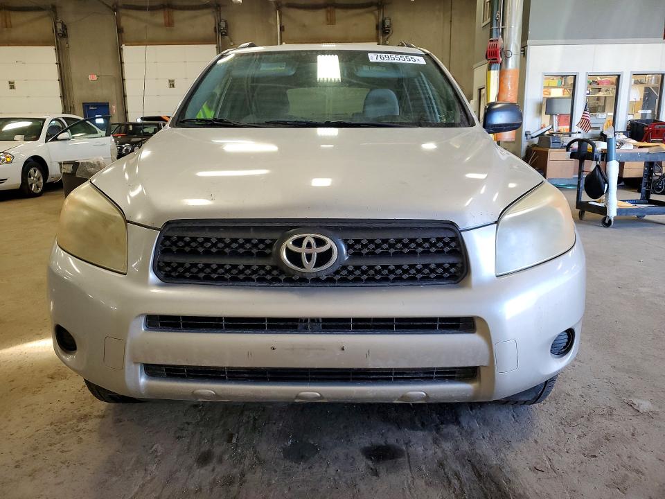 Aukcja sprzedaży 2006 Toyota Rav4, vin: JTMBD33V765046281, numer aukcji: 76955555