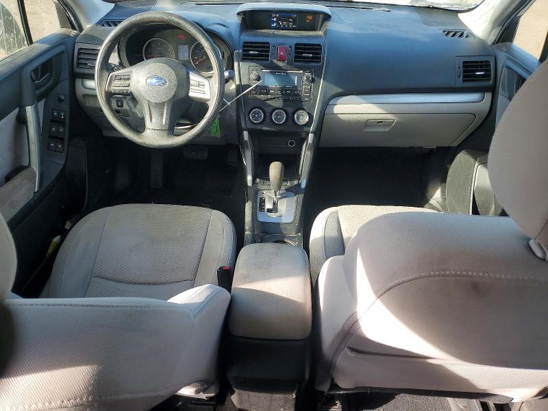 76508105 :رقم المزاد ، JF2SJAEC7EH541197 vin ، 2014 Subaru Forester مزاد بيع