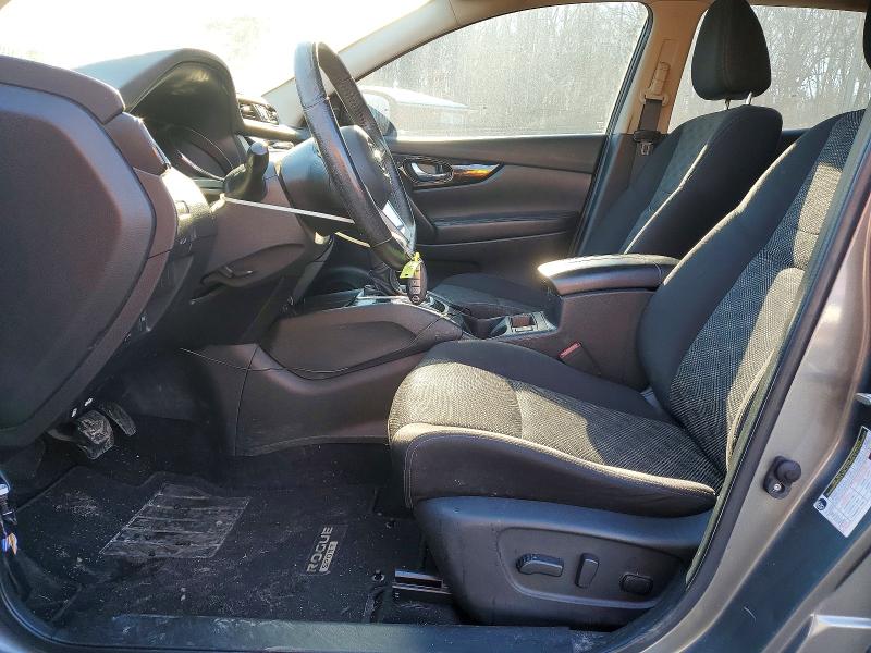 Aukcja sprzedaży 2018 Nissan Rogue Sport, vin: JN1BJ1CR0JW266724, numer aukcji: 77160895
