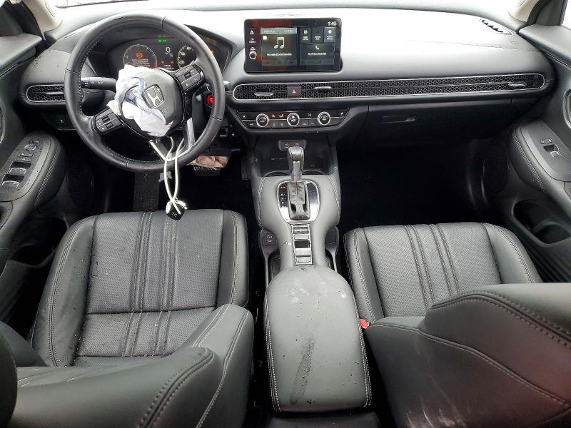 Продажа на аукционе авто 2026 Honda Hr-v, vin: 3CZRZ2H79TM731502, номер лота: 77671945