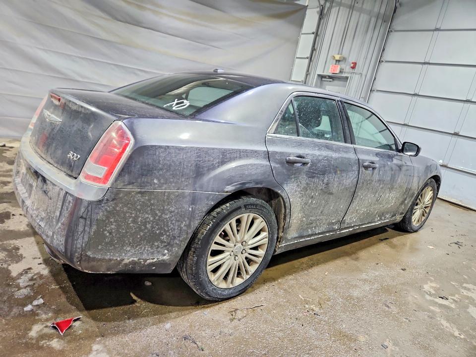 Продажа на аукционе авто 2014 Chrysler 300, vin: 2C3CCARG4EH157743, номер лота: 75075465