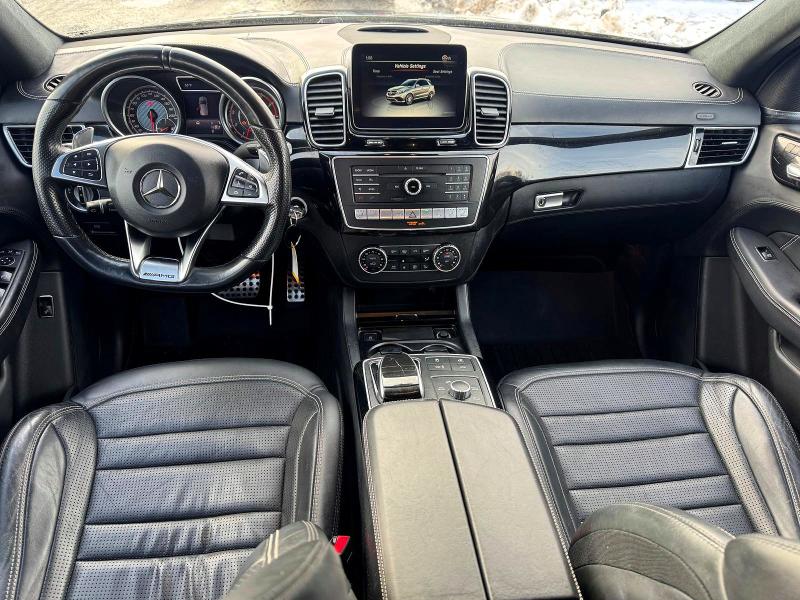 2018 Mercedes-benz Gle მანქანა იყიდება აუქციონზე, vin: 4JGDA7FB0JB055078, აუქციონის ნომერი: 79650075