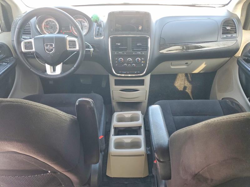 Продажа на аукционе авто 2014 Dodge Grand Caravan, vin: 2C4RDGBG0ER371574, номер лота: 76788265