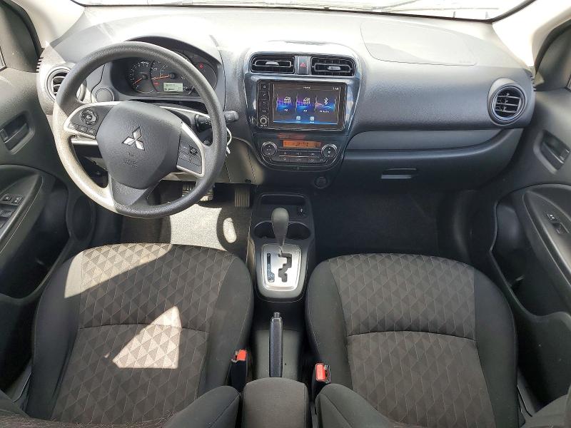 Продаж на аукціоні авто 2021 Mitsubishi Mirage, vin: ML32AUHJ6MH010147, номер лоту: 77895675