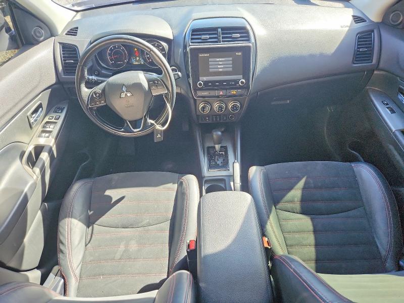 Продаж на аукціоні авто 2022 Mitsubishi Outlander Sport, vin: JA4APVAU3NU000230, номер лоту: 77931545