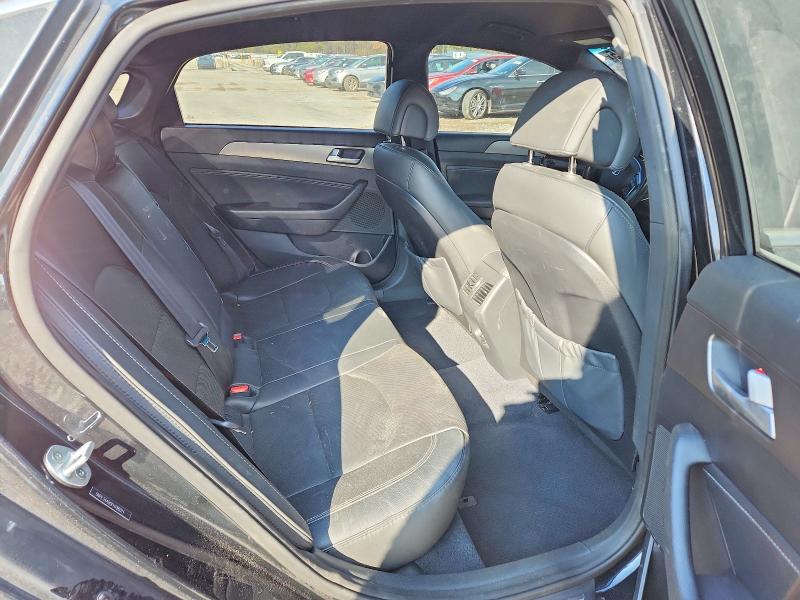 Aukcja sprzedaży 2015 Hyundai Sonata, vin: 5NPE34AB0FH186011, numer aukcji: 76266115