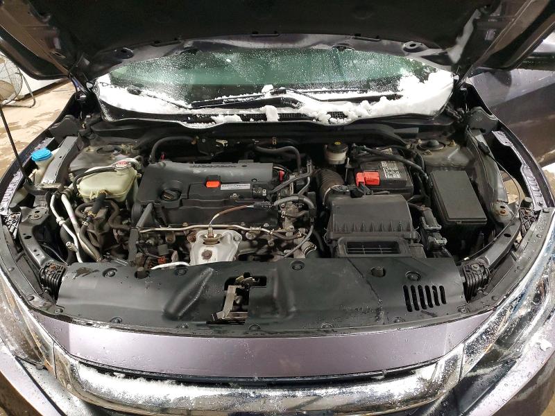 Aukcja sprzedaży 2018 Honda Civic, vin: 2HGFC2F62JH036490, numer aukcji: 77507085