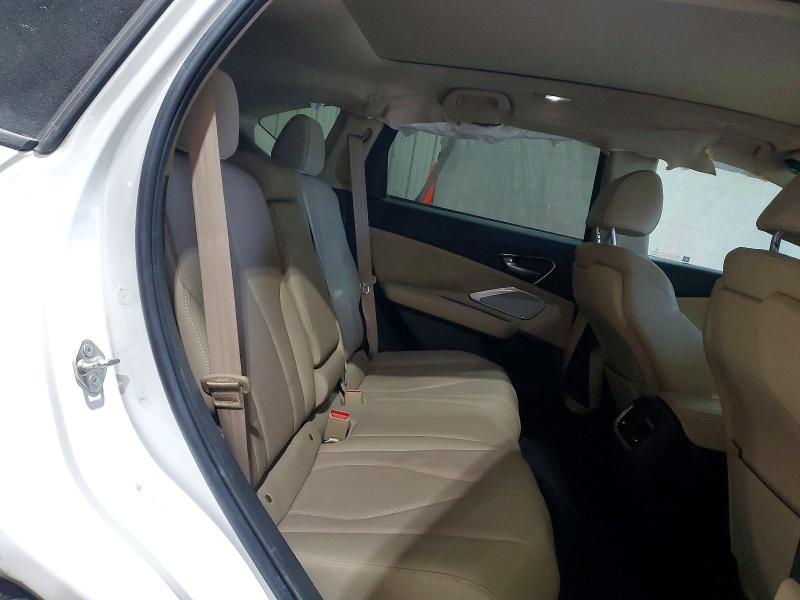 2019 Acura Rdx მანქანა იყიდება აუქციონზე, vin: 5J8TC2H51KL023709, აუქციონის ნომერი: 76456215