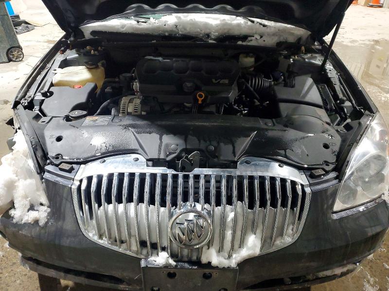 Продажа на аукционе авто 2011 Buick Lucerne, vin: 1G4HJ5EM4BU126720, номер лота: 76263865