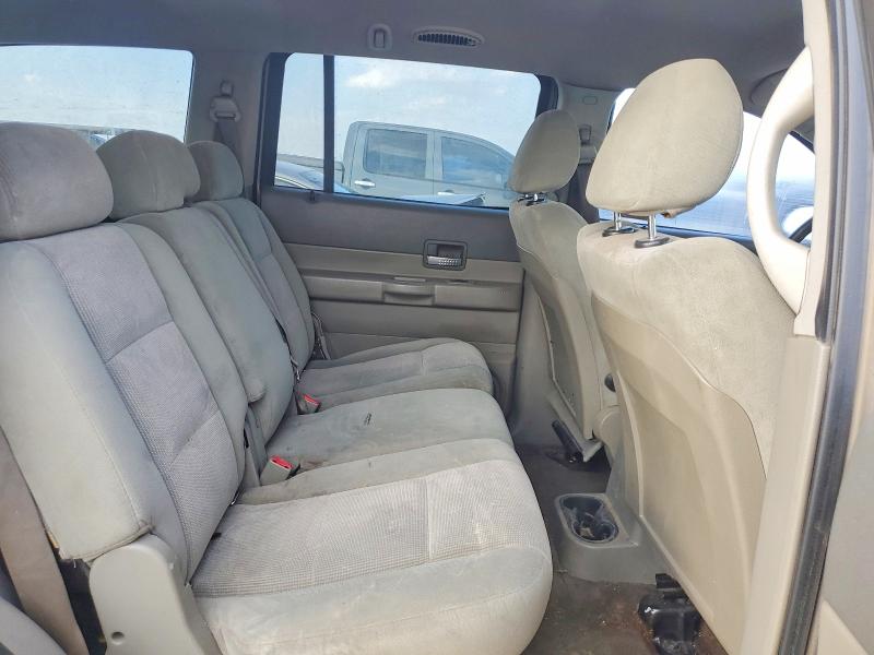 2005 Dodge Durango მანქანა იყიდება აუქციონზე, vin: 1D4HD48D55F517694, აუქციონის ნომერი: 77497925