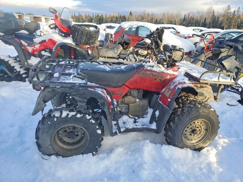 Aukcja sprzedaży 2003 Honda Trx450 Fe, vin: 478TE226X34401881, numer aukcji: 72114135