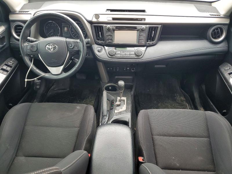 2018 Toyota Rav4 მანქანა იყიდება აუქციონზე, vin: 2T3RFREV2JW702042, აუქციონის ნომერი: 76425845