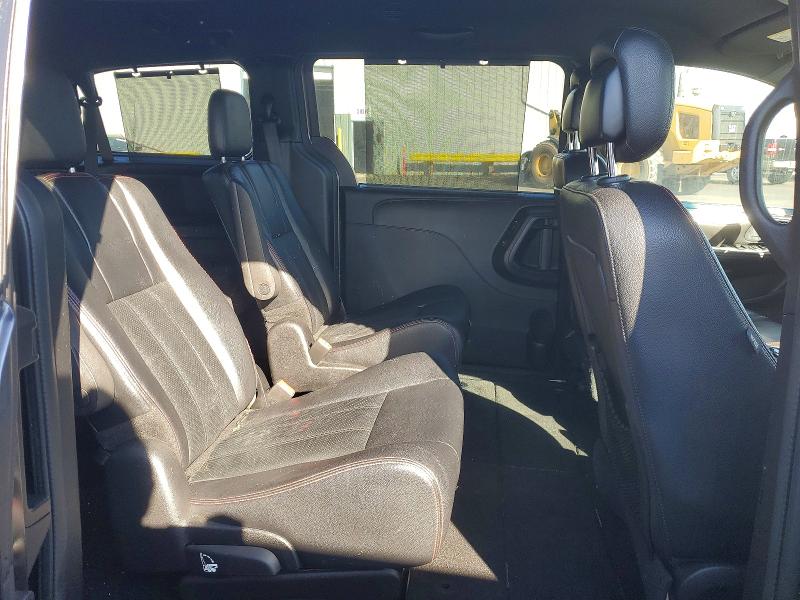 Aukcja sprzedaży 2016 Dodge Grand Caravan, vin: 2C4RDGEG0GR136400, numer aukcji: 79473525