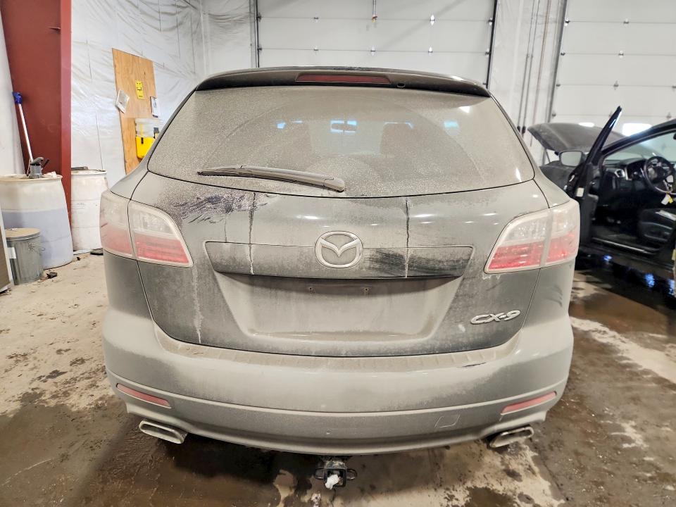 Aukcja sprzedaży 2012 Mazda Cx-9, vin: JM3TB2CA1C0344603, numer aukcji: 77984095