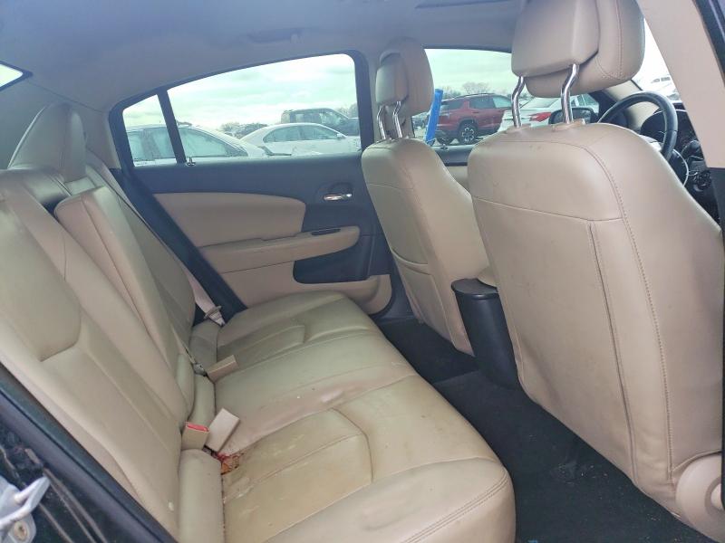 Продажа на аукционе авто 2011 Chrysler 200, vin: 1C3BC2FB9BN571825, номер лота: 76224065