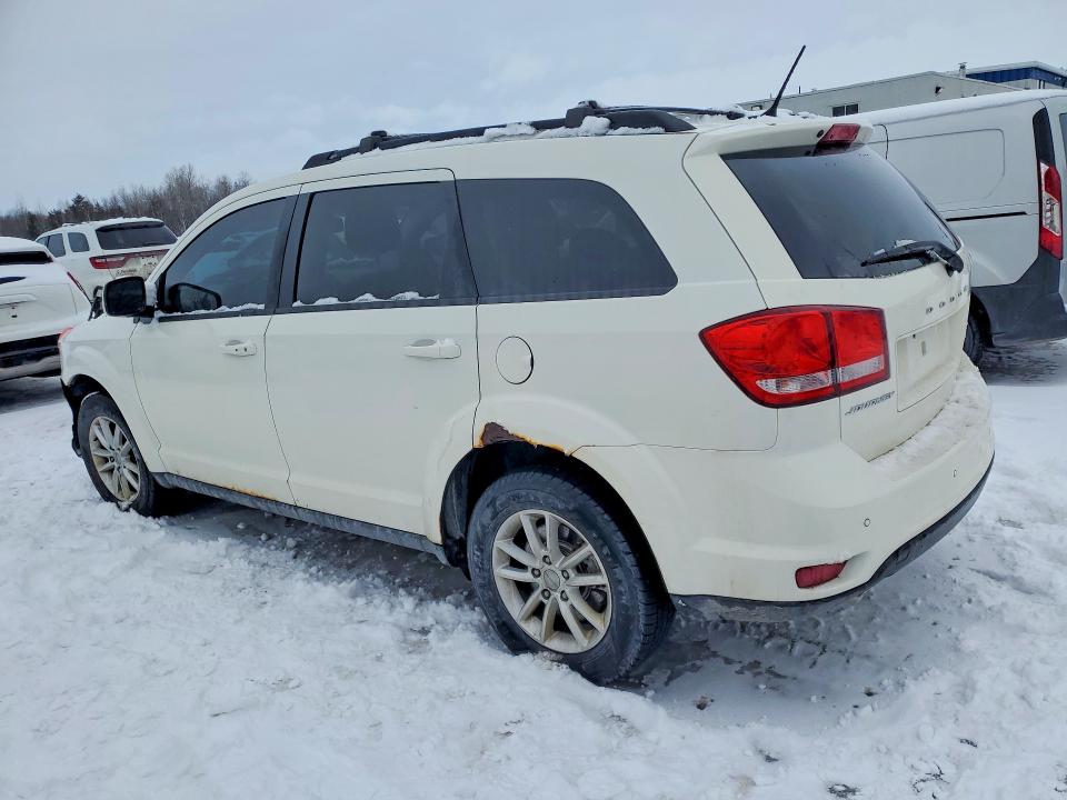 Продаж на аукціоні авто 2014 Dodge Journey, vin: 3C4PDCCG6ET232755, номер лоту: 78795725