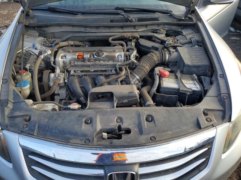 Aukcja sprzedaży 2011 Honda Accord, vin: 1HGCP2F71BA045536, numer aukcji: 77733195