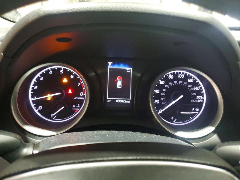 78051725 :رقم المزاد ، 4T1C11AK5PU126367 vin ، 2023 Toyota Camry مزاد بيع