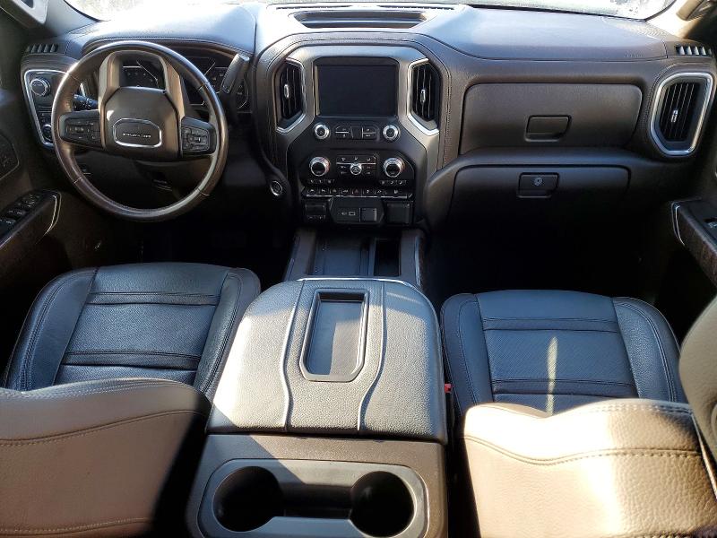 Продажа на аукционе авто 2022 Gmc Sierra Limited, vin: 1GTP8FEDXNZ117805, номер лота: 77362895