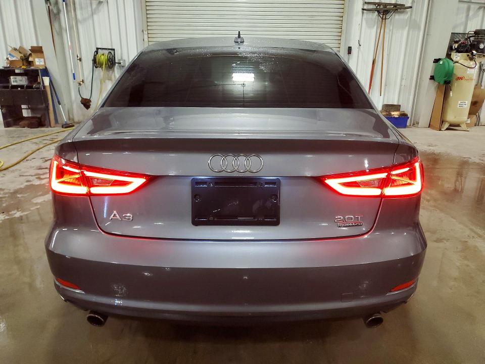 Продаж на аукціоні авто 2015 Audi A3, vin: WAUEFGFF9F1120761, номер лоту: 78756655