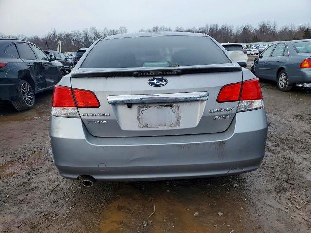 Продаж на аукціоні авто 2010 Subaru Legacy, vin: 4S3BMBK65A3220275, номер лоту: 79223415