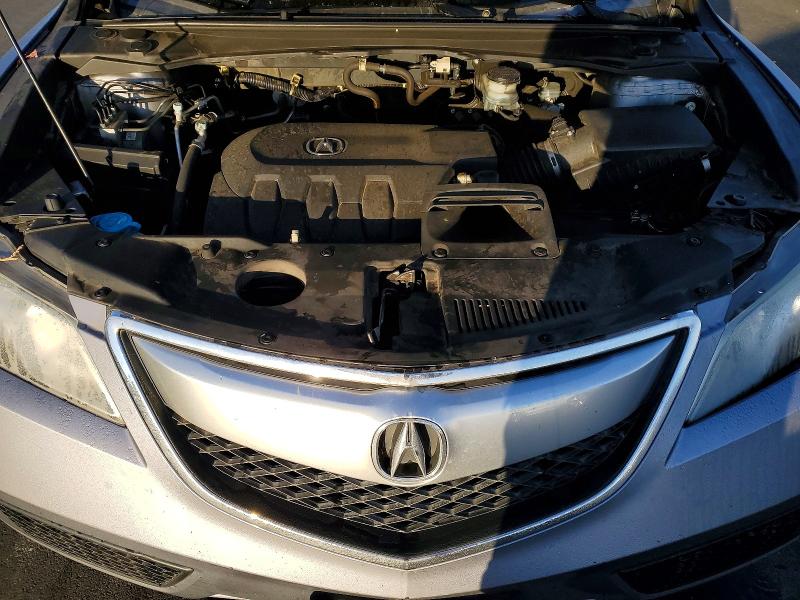 Aukcja sprzedaży 2013 Acura Rdx, vin: 5J8TB4H58DL010361, numer aukcji: 76731345