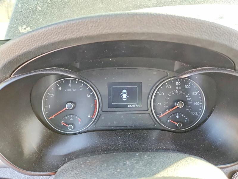 Aukcja sprzedaży 2016 Kia Optima, vin: 5XXGU4L31GG004633, numer aukcji: 76774025