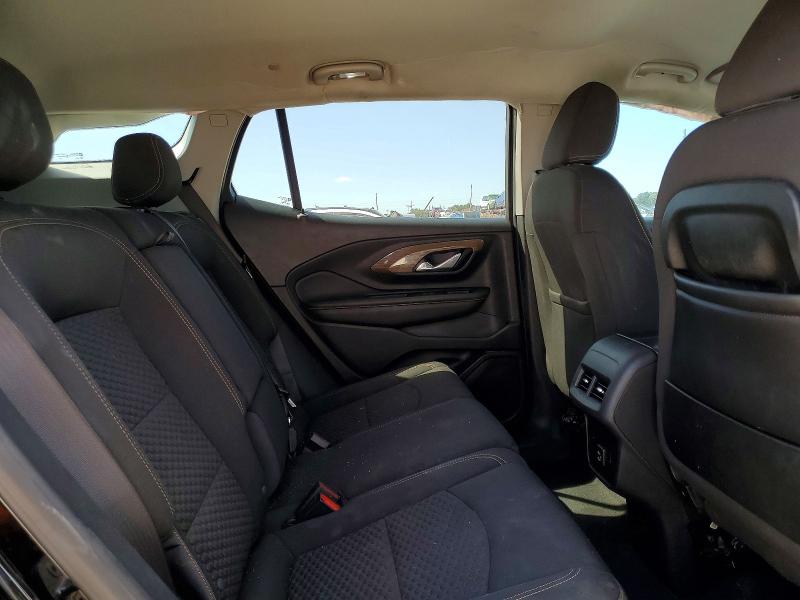 79057235 :رقم المزاد ، 3GKALMEV3ML350677 vin ، 2021 Gmc Terrain مزاد بيع