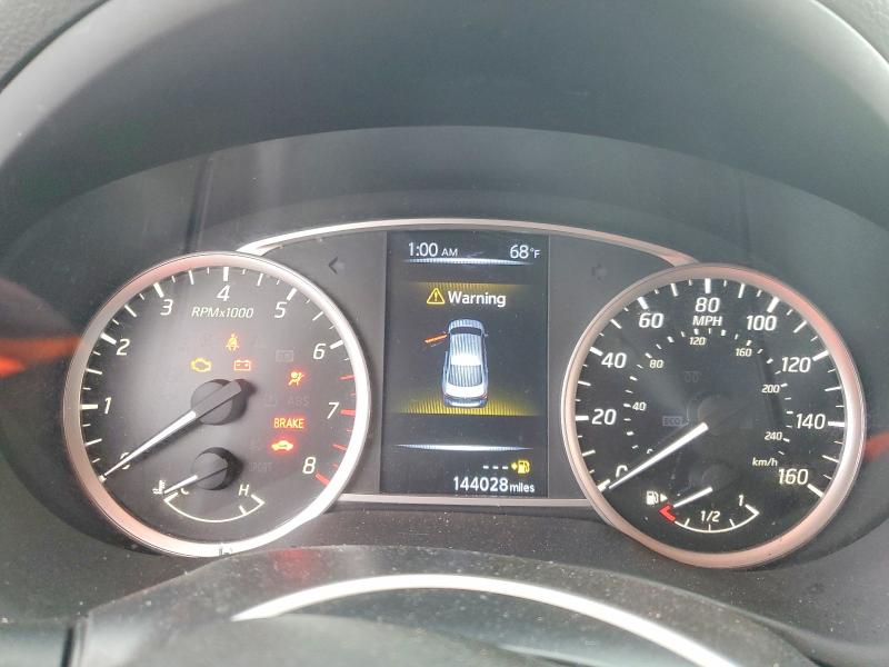 Aukcja sprzedaży 2016 Nissan Sentra, vin: 3N1AB7AP9GY247152, numer aukcji: 76144365