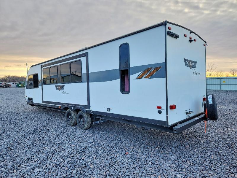 Продаж на аукціоні авто 2024 Foresriver Travel Trl, vin: 4X4TWDC22R7376875, номер лоту: 76483085
