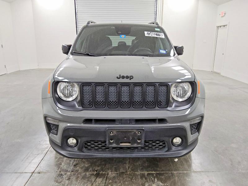 Продажа на аукционе авто 2022 Jeep Renegade, vin: ZACNJDE14NPN69055, номер лота: 73402775
