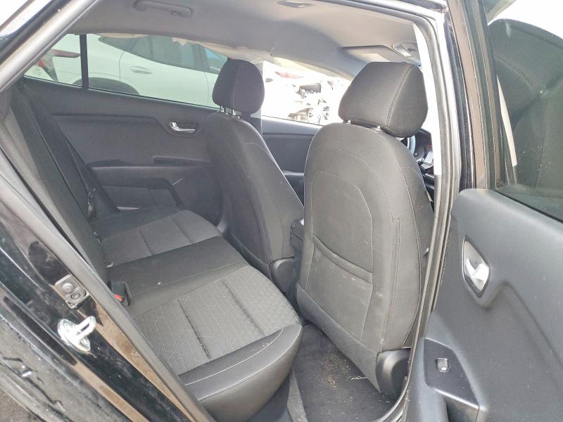Aukcja sprzedaży 2023 Kia Rio, vin: 3KPA24ADXPE599224, numer aukcji: 77129225