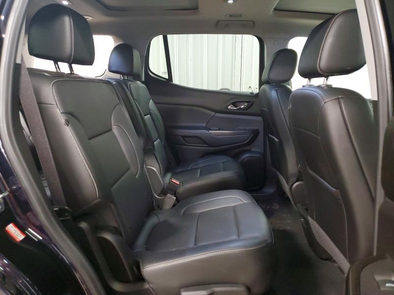 Продажа на аукционе авто 2021 Gmc Acadia, vin: 1GKKNULS8MZ156937, номер лота: 79011165