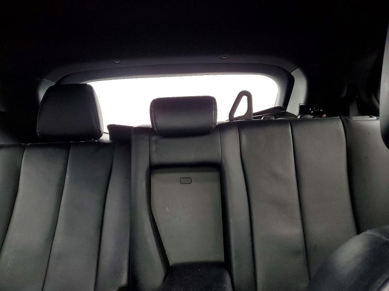 Продаж на аукціоні авто 2024 Mitsubishi Eclipse Cross, vin: JA4ATWAA2RZ010926, номер лоту: 78115135