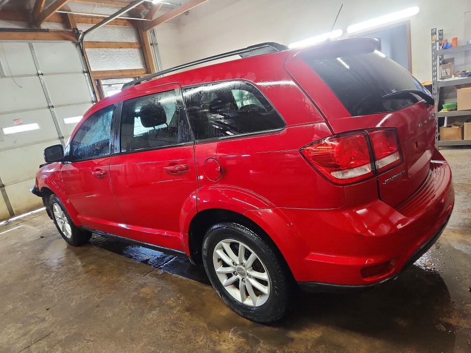 Aukcja sprzedaży 2013 Dodge Journey, vin: 3C4PDCBG9DT516381, numer aukcji: 78103255