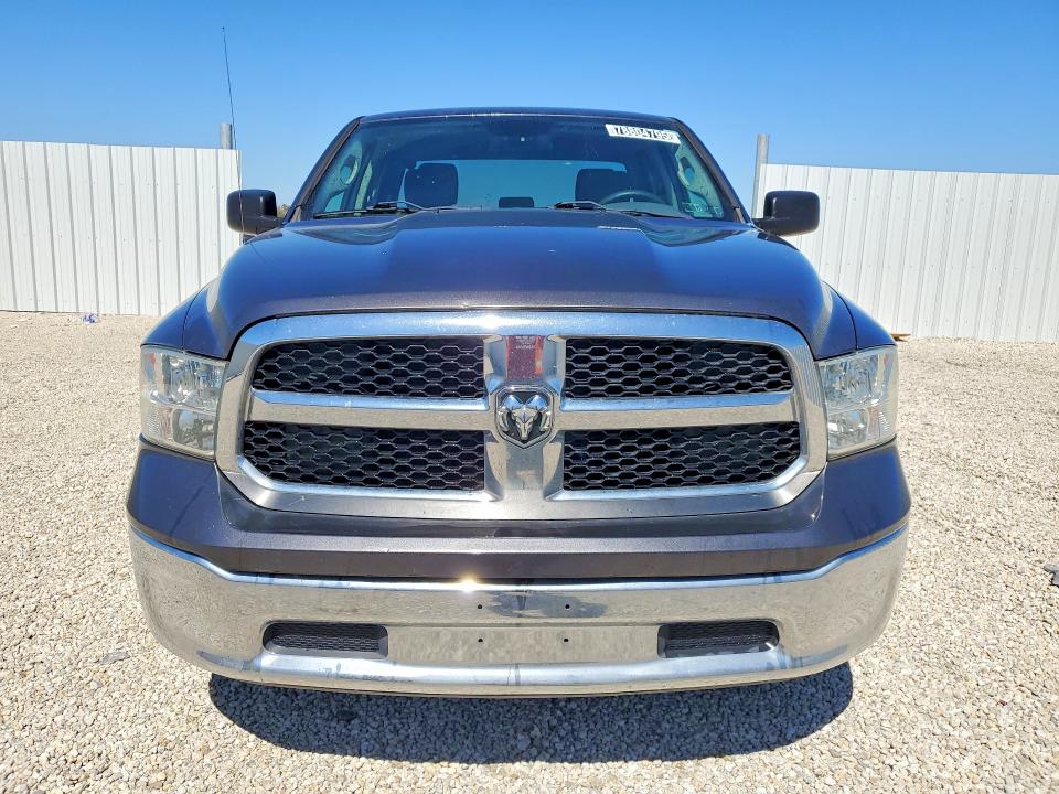 Продажа на аукционе авто 2019 Ram 1500 Classic, vin: 1C6RR6FGXKS581090, номер лота: 78804795