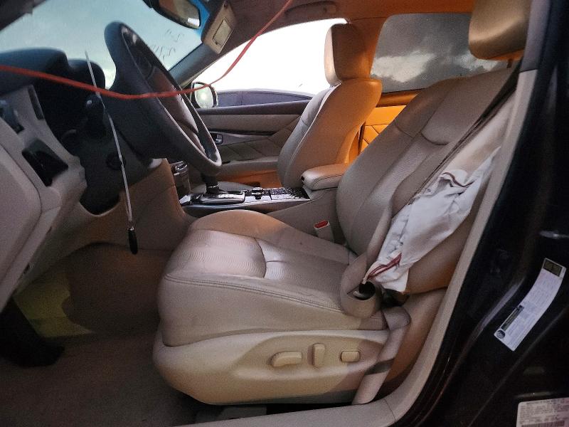 Aukcja sprzedaży 2015 Infiniti Q70l, vin: JN1BY1PR9FM830914, numer aukcji: 77690175