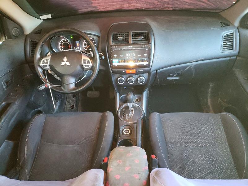 Продаж на аукціоні авто 2013 Mitsubishi Outlander Sport, vin: 4A4AR4AU7DE010447, номер лоту: 78915175