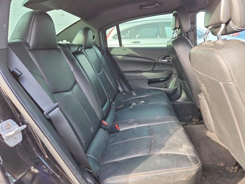 Продажа на аукционе авто 2013 Chrysler 200, vin: 1C3CCBCG3DN577773, номер лота: 79235485