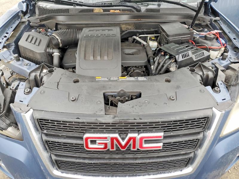 2012 Gmc Terrain მანქანა იყიდება აუქციონზე, vin: 2GKFLREK0C6273326, აუქციონის ნომერი: 78854605