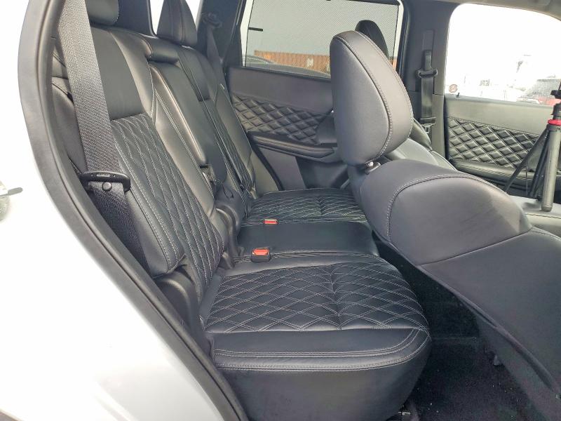 Aukcja sprzedaży 2023 Mitsubishi Outlander, vin: JA4T5VA96PZ058266, numer aukcji: 77319365