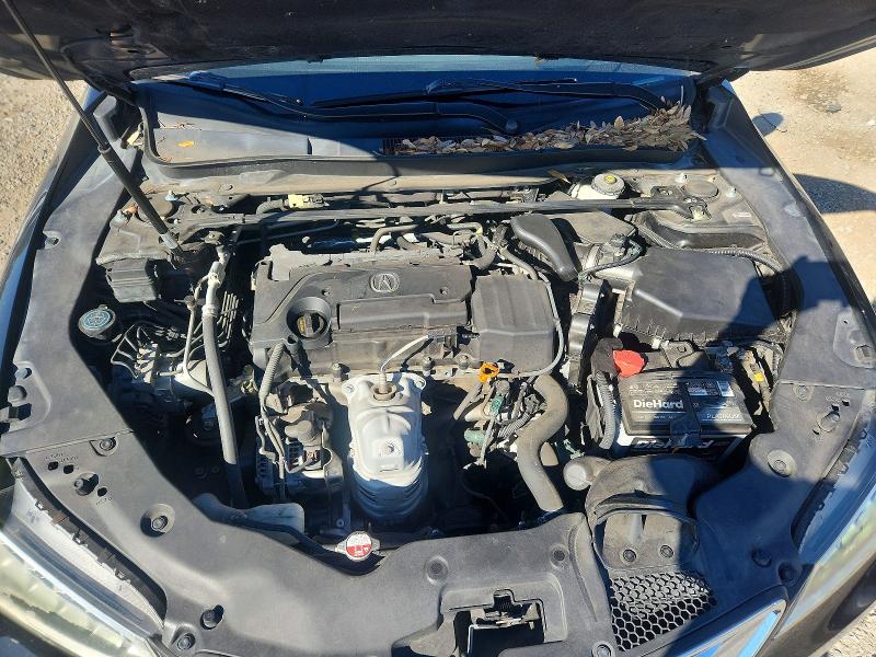 2015 Acura Tlx მანქანა იყიდება აუქციონზე, vin: 19UUB1F37FA022455, აუქციონის ნომერი: 76745755