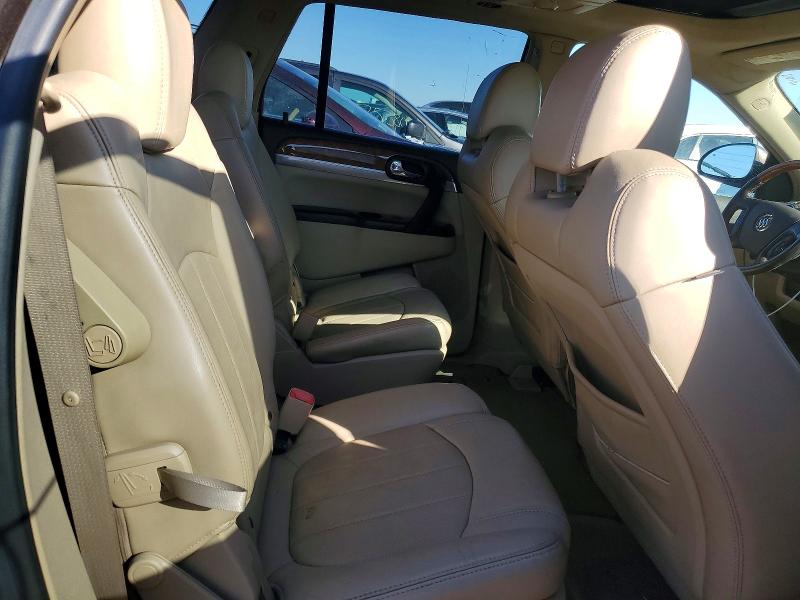 Aukcja sprzedaży 2008 Buick Enclave, vin: 5GAEV23758J185889, numer aukcji: 75017255
