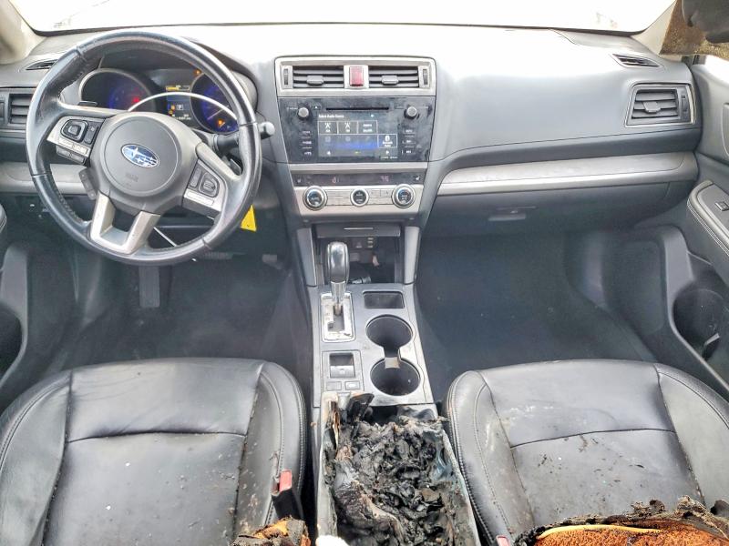 Aukcja sprzedaży 2017 Subaru Legacy, vin: 4S3BNAC66H3065140, numer aukcji: 77304855
