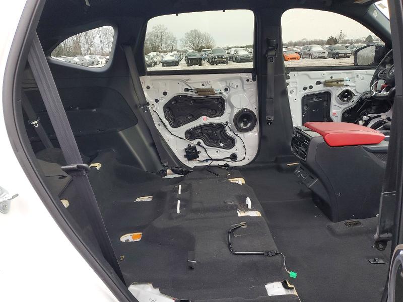 Aukcja sprzedaży 2022 Acura Mdx, vin: 5J8YD8H90NL001407, numer aukcji: 75171575