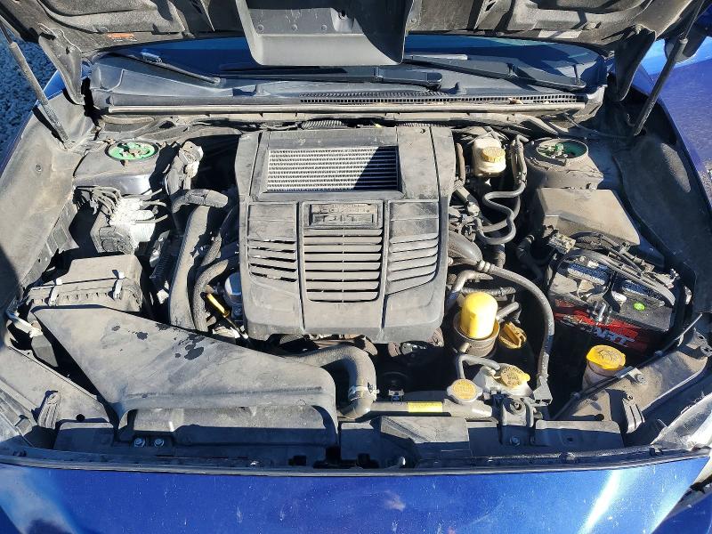 76776415 :رقم المزاد ، JF1VA1C66M9804707 vin ، 2021 Subaru Wrx مزاد بيع
